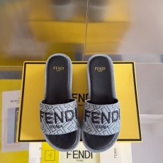 Fendi Slippers